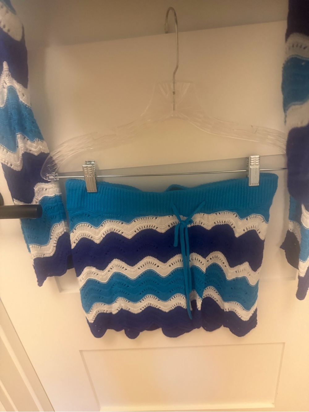 Beach Riot sweater set - Picture 3 of 4